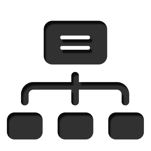 Network Icon Network Icon