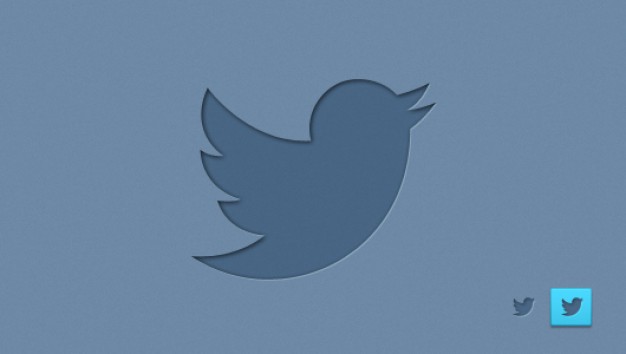 New Twitter Logo