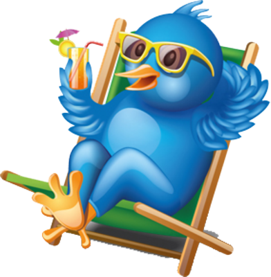 Official Twitter Logo Download