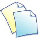 Paper Document Icon
