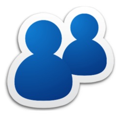 People Working Together Icon People Working Together Icon