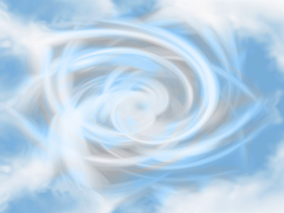 Photoshop Clouds