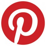 Pinterest Social Icon