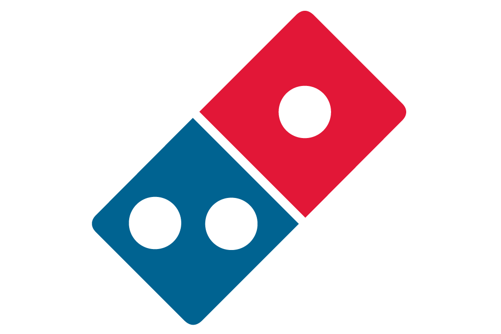 Pizza Fast Food Restaurants Logos