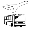 Public Transportation Clip Art Public Transportation Clip Art