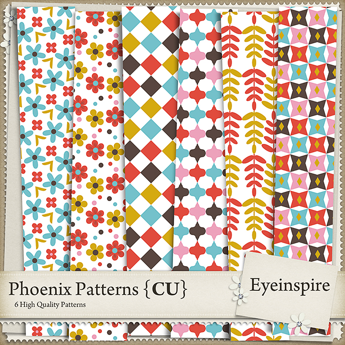 Quilt Pattern