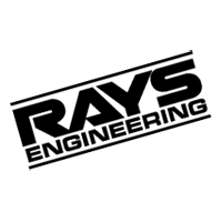 Rays Engineering Logo