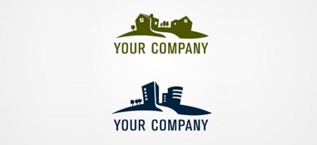 Real Estate Logos Free Download