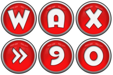 Red Alphabet Letter Icons Free Red Alphabet Letter Icons Free