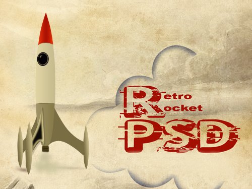 Retro Rocket