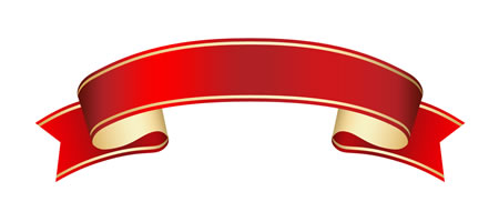 Ribbon Banner Template Photoshop Ribbon Banner Template Photoshop