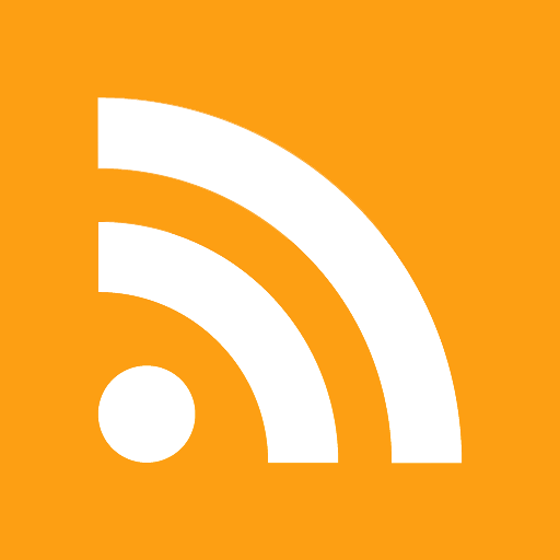RSS-Feed Icon