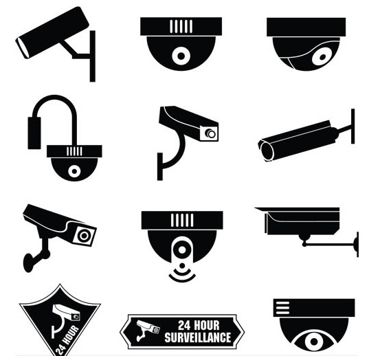 Security Icon Vector Free