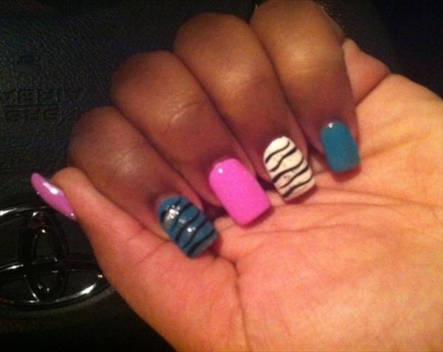 Short Nail Designs Do It Yourself Short Nail Designs Do It Yourself