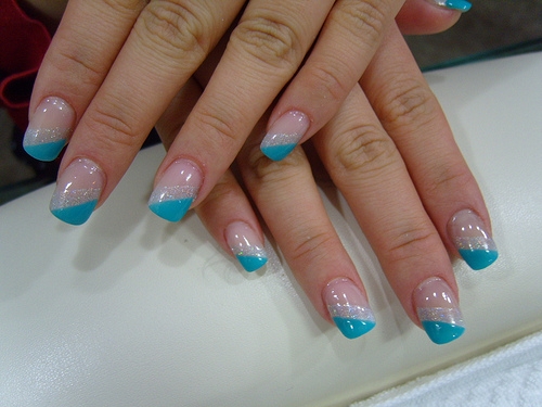 Simple Nail Art Design Ideas Simple Nail Art Design Ideas