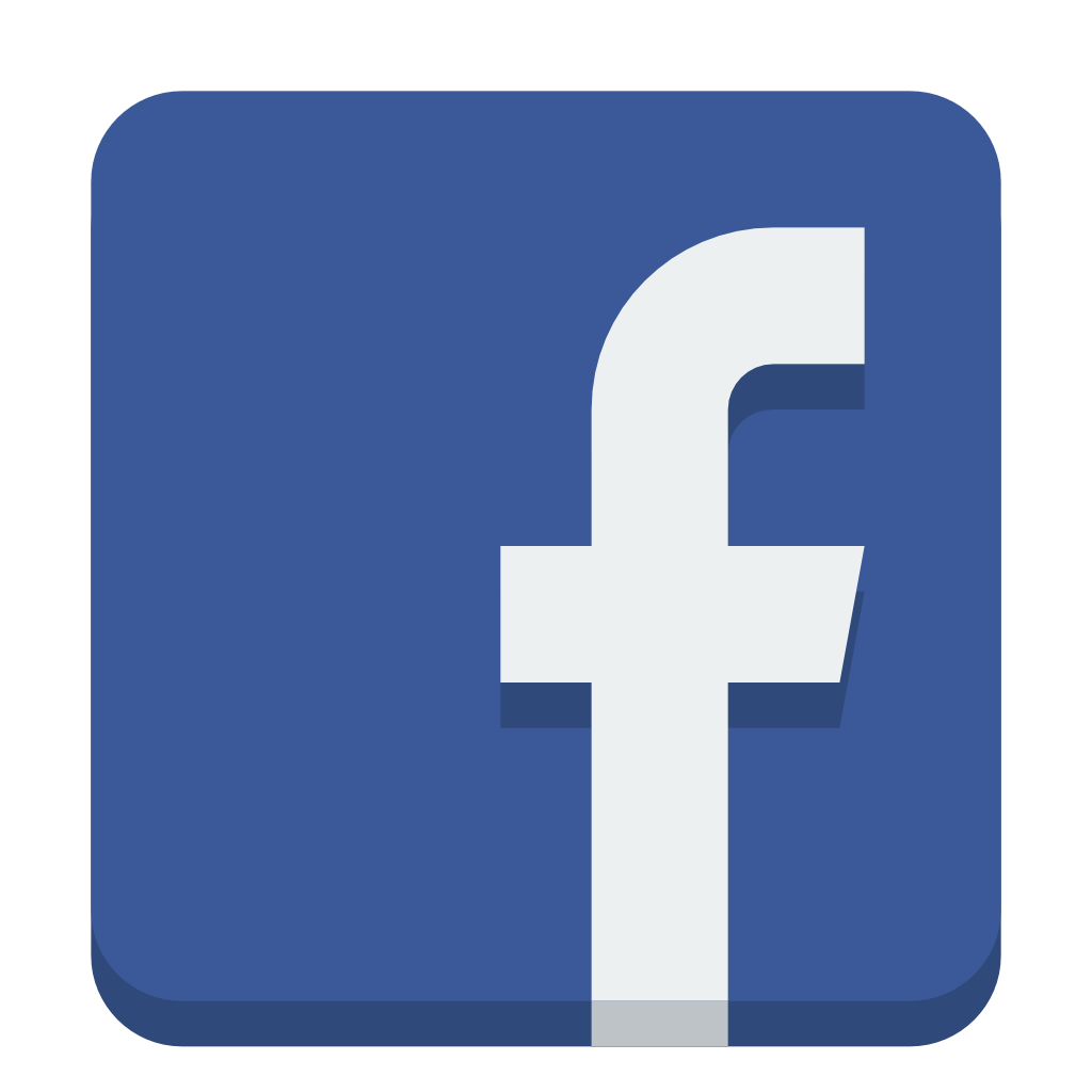 Small Facebook Icon Download