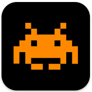 Space Invaders Icon