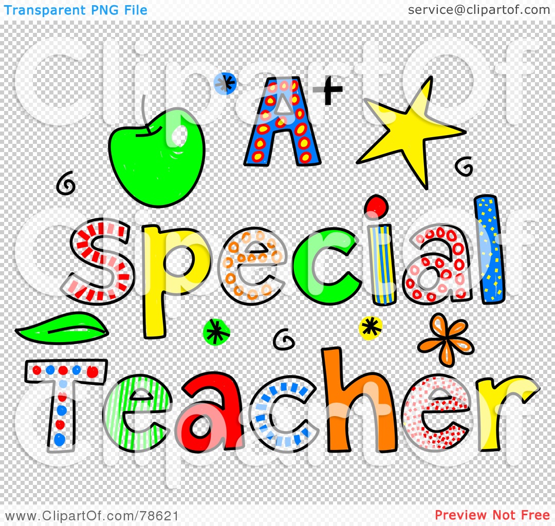 free special education clipart - photo #20