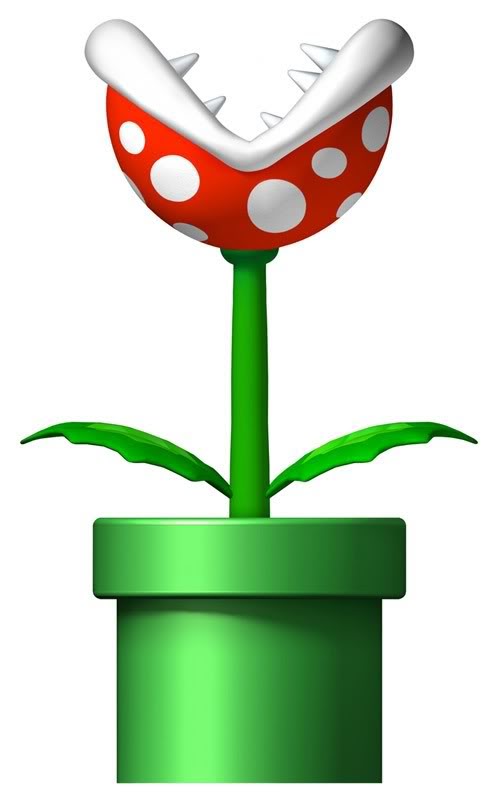 Super Mario Clip Art