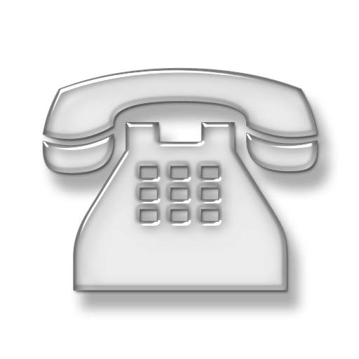 Telephone Icon Transparent