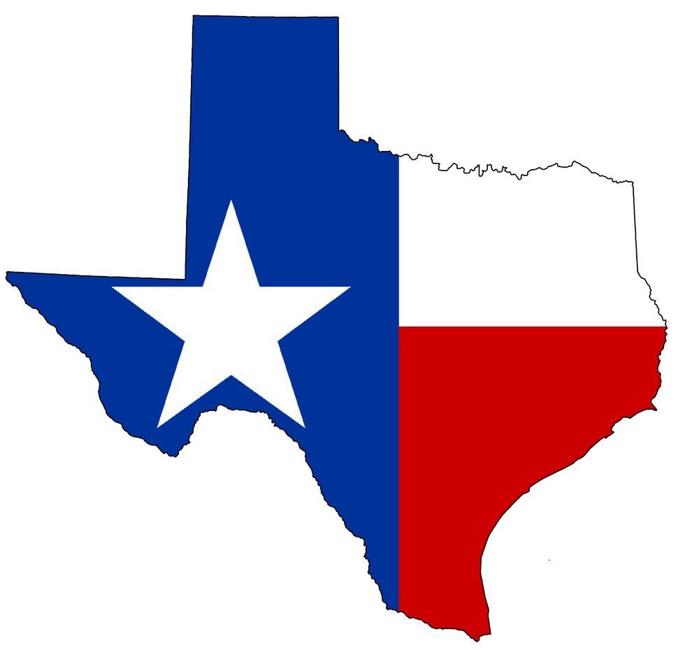 Texas State Flag