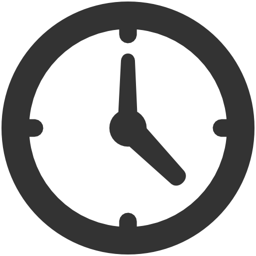 Time Clock Icons Free
