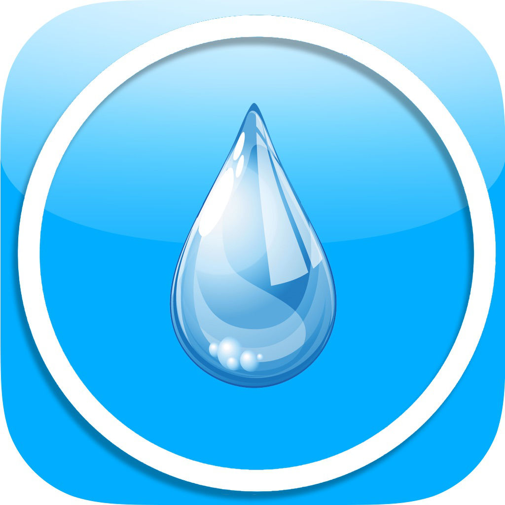 Tracking Water Intake Apps