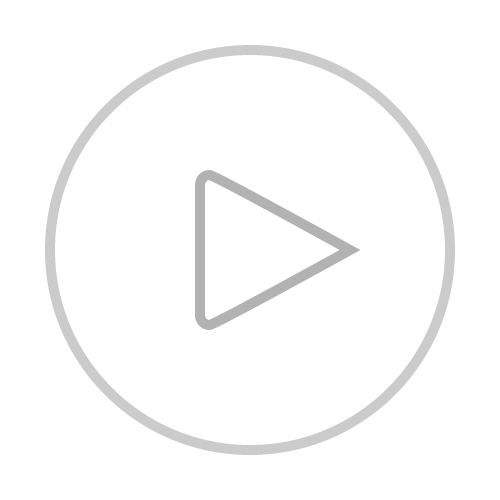 Transparent Play Button Arrow Icon