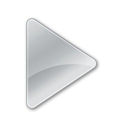 Transparent Play Button Icon
