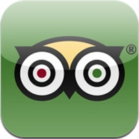 TripAdvisor Icon