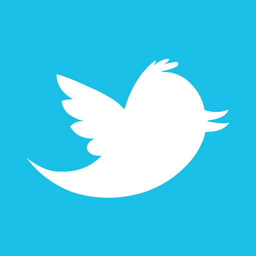 Twitter Icon Transparent