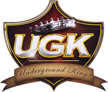 UGK Logo