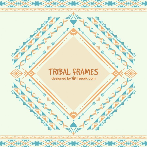 Vector Frames Free Download