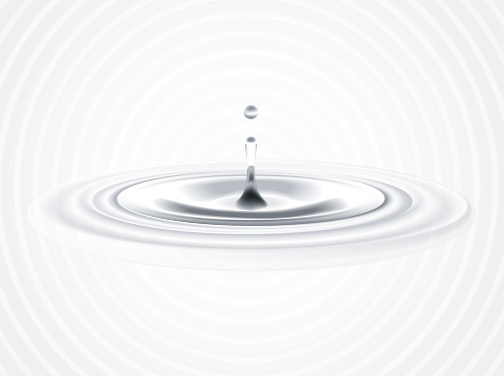 Water Ripple Clip Art