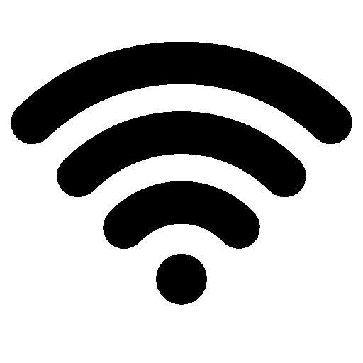 Wifi Icon Wifi Icon