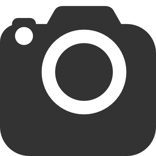 Windows 8 Camera Icon