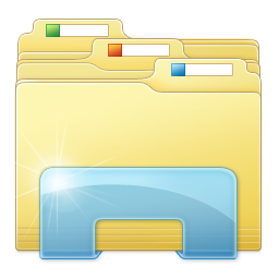 Windows 8 File Explorer Icon