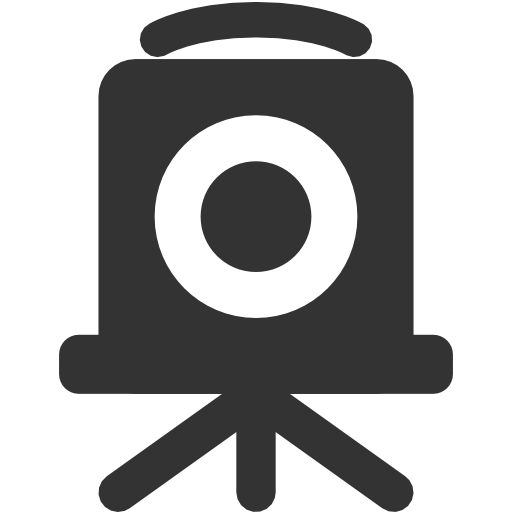 Windows Camera Icon