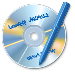 Windows DVD Maker Logo