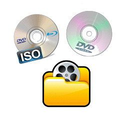 Windows DVD Player Icon Windows DVD Player Icon