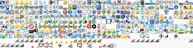 Windows Icon Dll Files