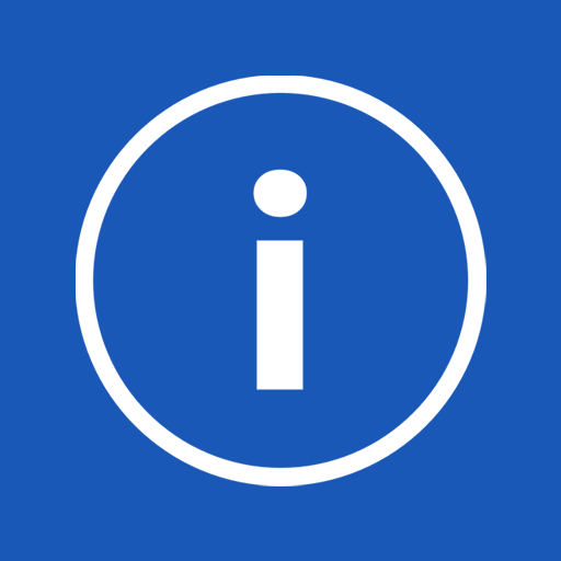 Windows Information-Icon Windows Information-Icon