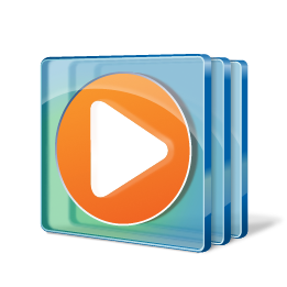 Windows Media Player 7 Icon