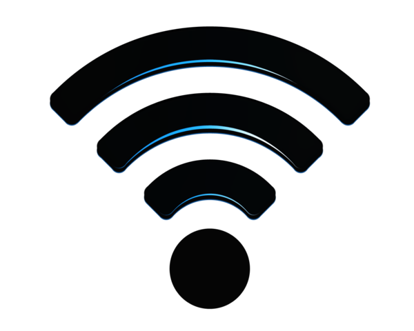 Wireless Icon