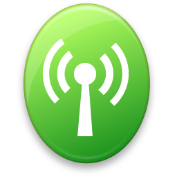 Wireless Icon