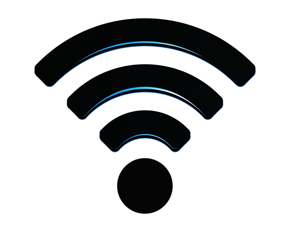 Wireless Icon