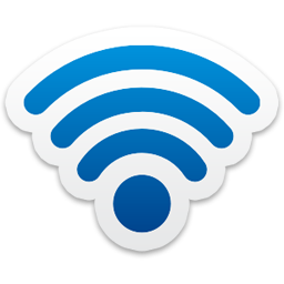 Wireless Internet Icon