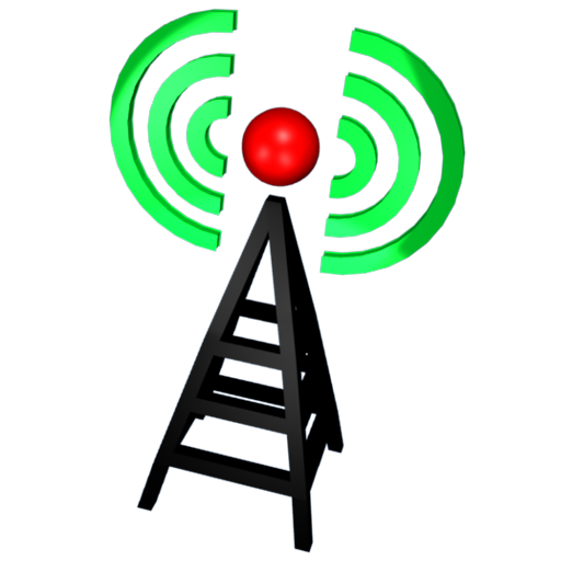 Wireless Network Connection Icon