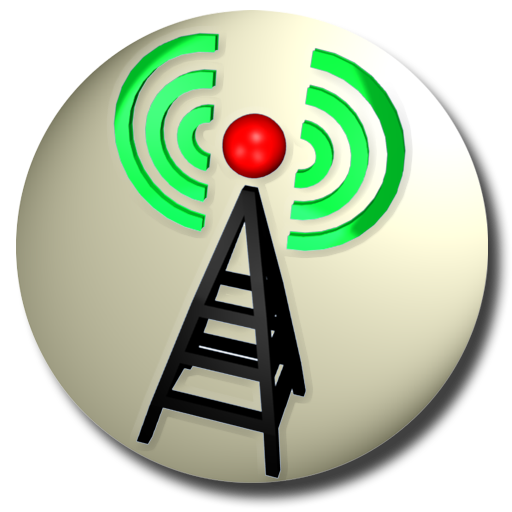 Wireless Network Connection Icon