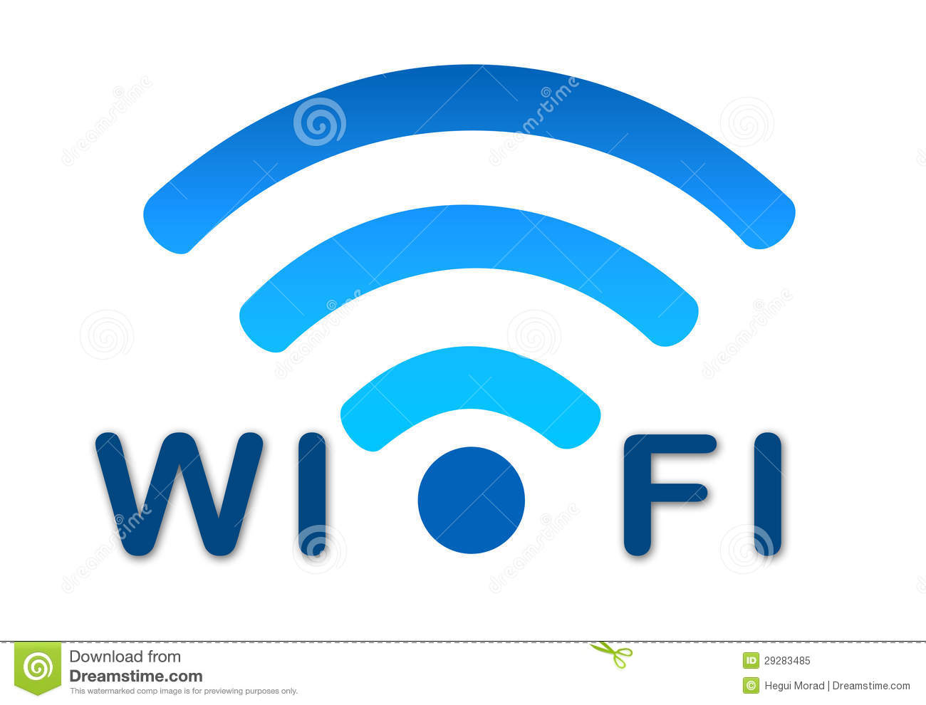 Wireless Network Connection Icon